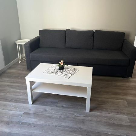 App 1 Mulhouse Centre , 6 Personnes Apartment ภายนอก รูปภาพ