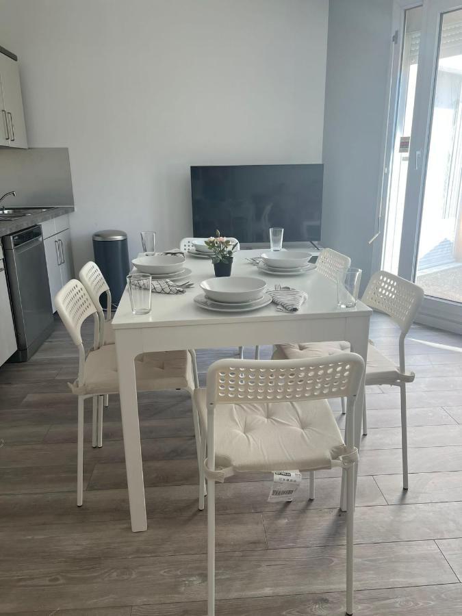 App 1 Mulhouse Centre , 6 Personnes Apartment ภายนอก รูปภาพ