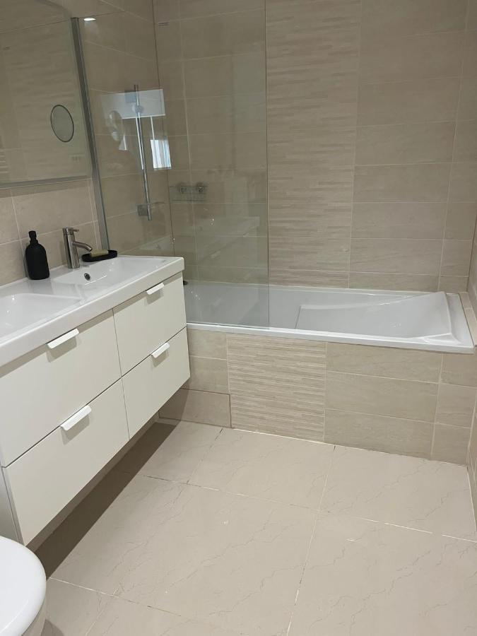 App 1 Mulhouse Centre , 6 Personnes Apartment ภายนอก รูปภาพ