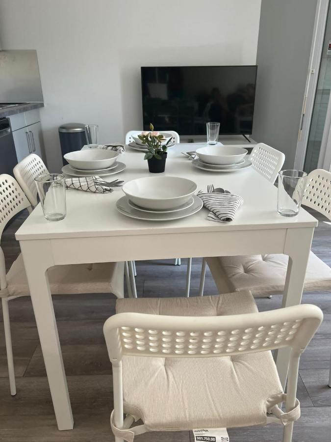 App 1 Mulhouse Centre , 6 Personnes Apartment ภายนอก รูปภาพ
