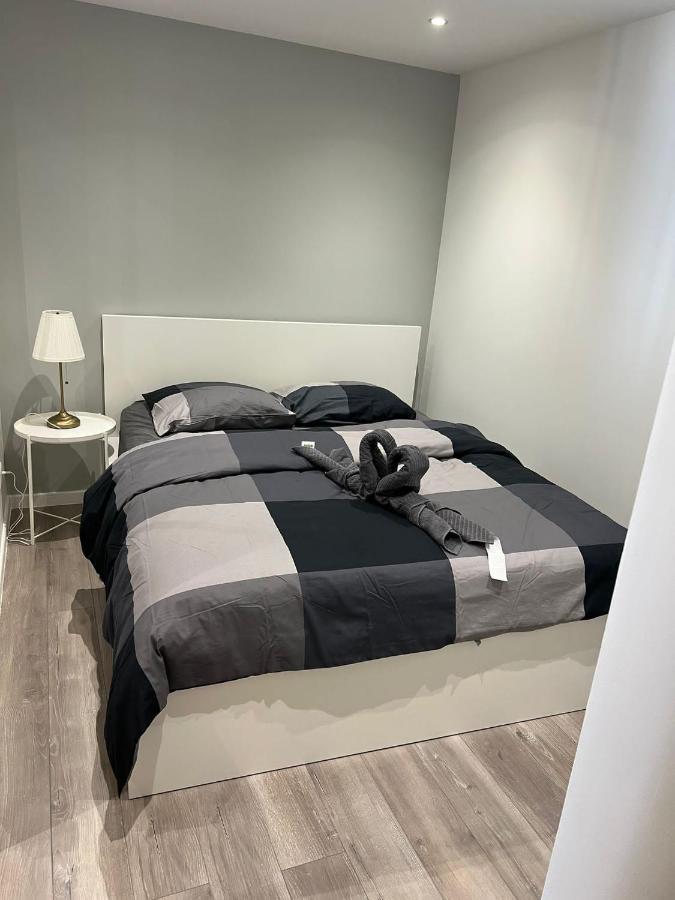 App 1 Mulhouse Centre , 6 Personnes Apartment ภายนอก รูปภาพ