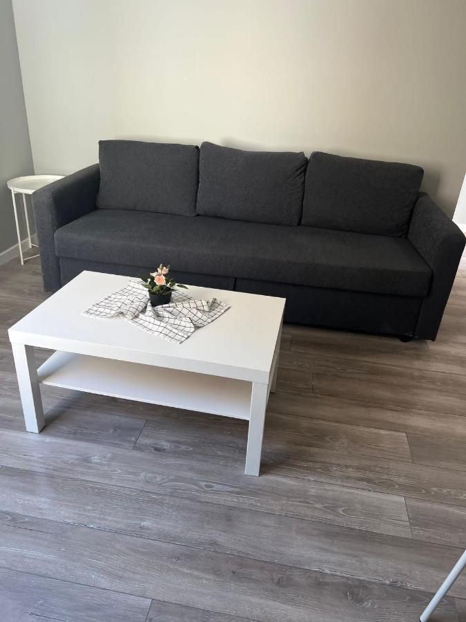 App 1 Mulhouse Centre , 6 Personnes Apartment ภายนอก รูปภาพ