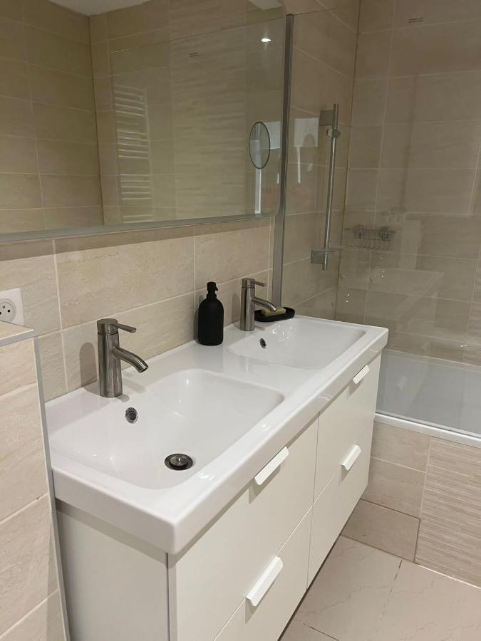 App 1 Mulhouse Centre , 6 Personnes Apartment ภายนอก รูปภาพ