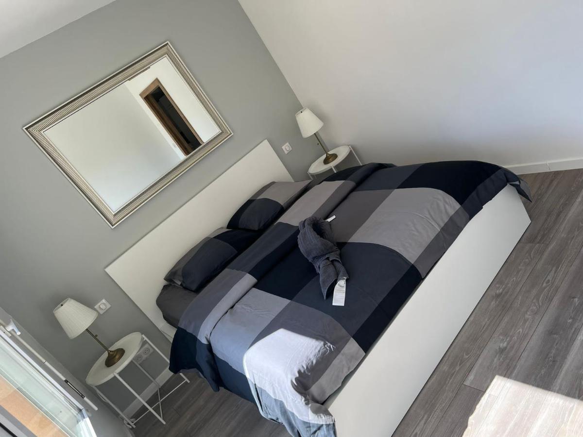 App 1 Mulhouse Centre , 6 Personnes Apartment ภายนอก รูปภาพ