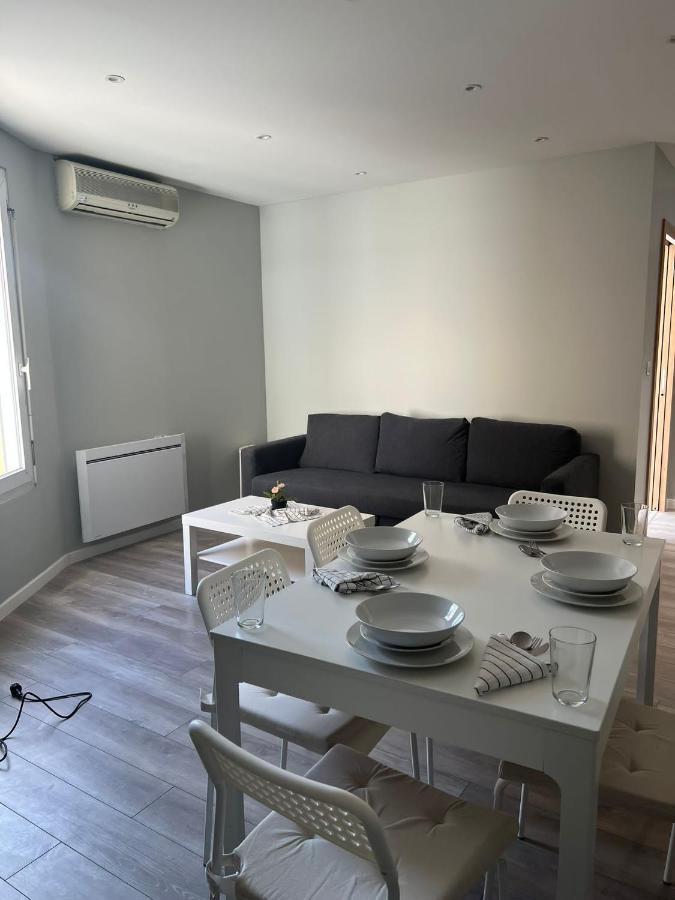 App 1 Mulhouse Centre , 6 Personnes Apartment ภายนอก รูปภาพ