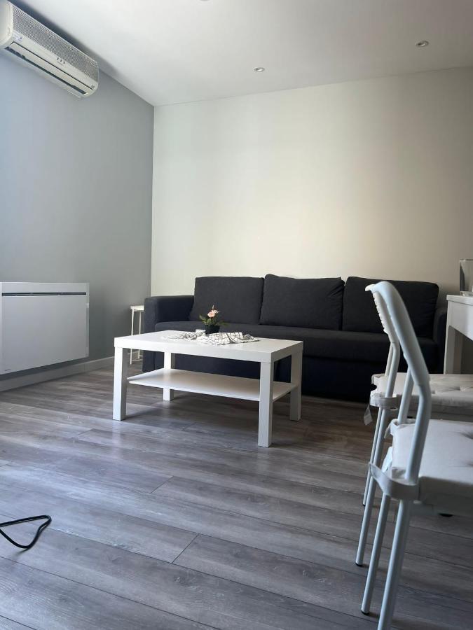 App 1 Mulhouse Centre , 6 Personnes Apartment ภายนอก รูปภาพ